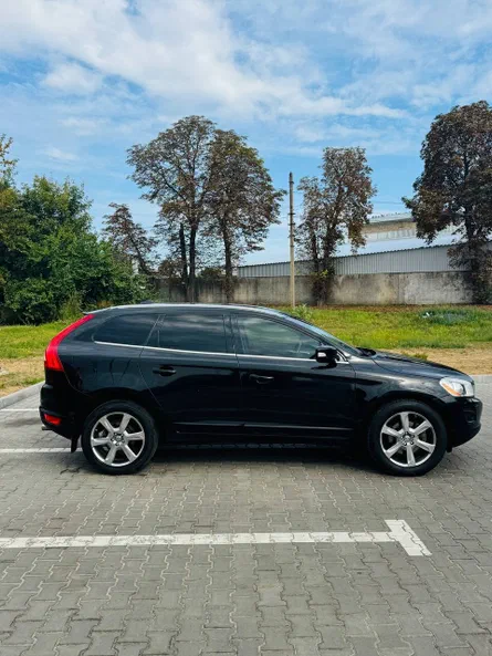 Volvo XC60 2014 - 7