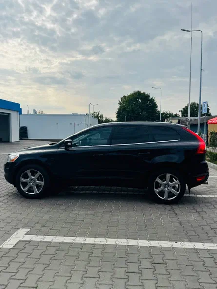 Volvo XC60 2014 - 8