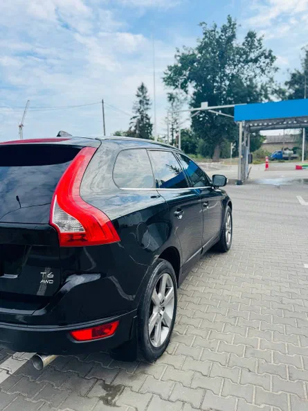 Volvo XC60 2014 - 0