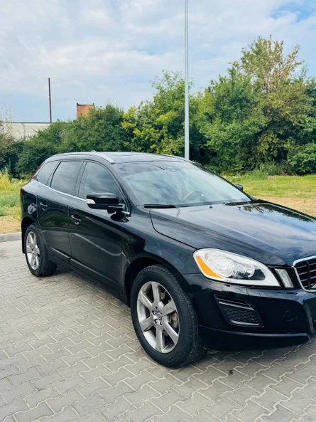Volvo XC60 2014 - 6