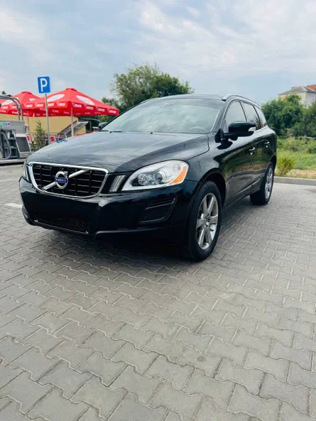 Volvo XC60 2014 - 5