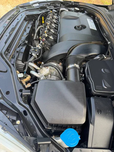 Volvo XC60 2014 - 18