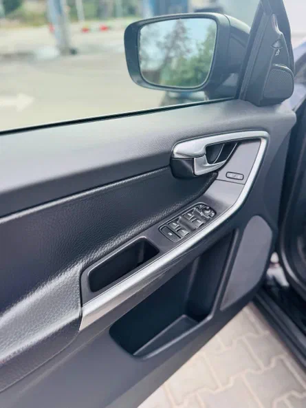 Volvo XC60 2014 - 1