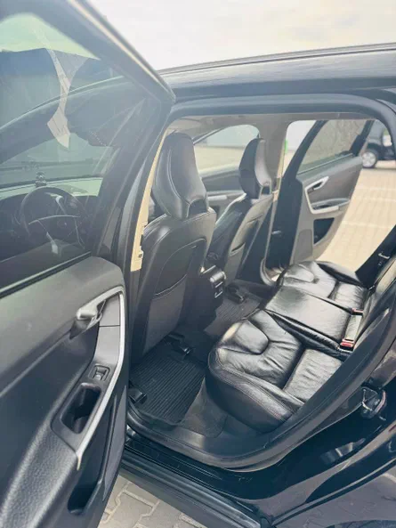 Volvo XC60 2014 - 15