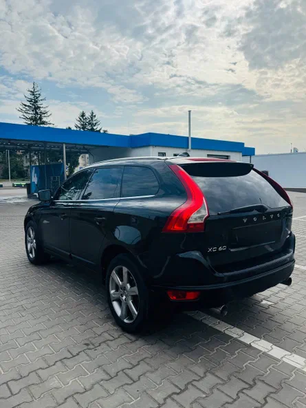 Volvo XC60 2014 - 9