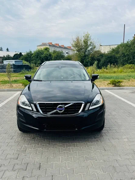 Volvo XC60 2014 - 11