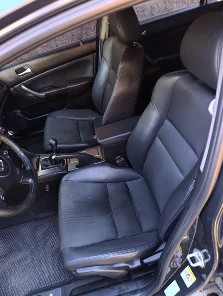 Honda Accord 2006 - 4