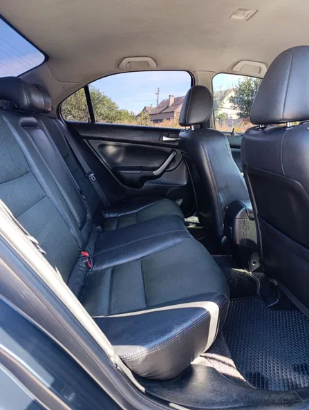 Honda Accord 2006 - 3