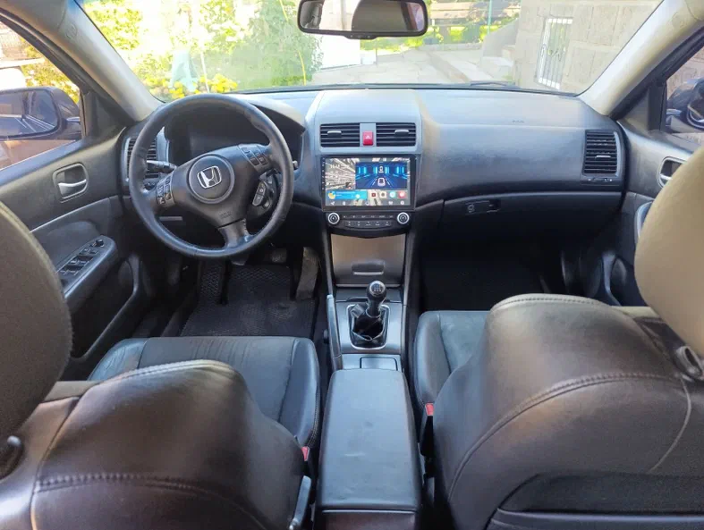 Honda Accord 2006 - 1