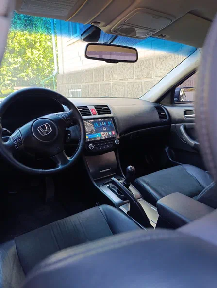Honda Accord 2006 - 2