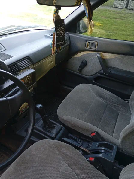 Mitsubishi Lancer 1990 - 1