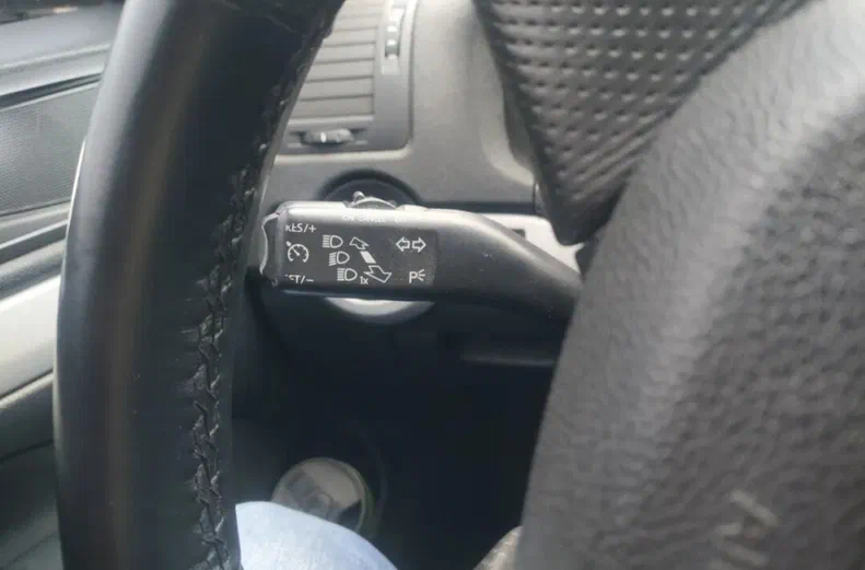 Skoda Octavia 2012 - 6