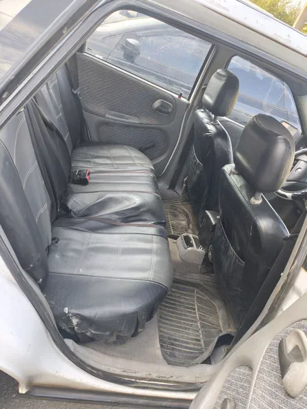 Opel Astra 1993 - 6