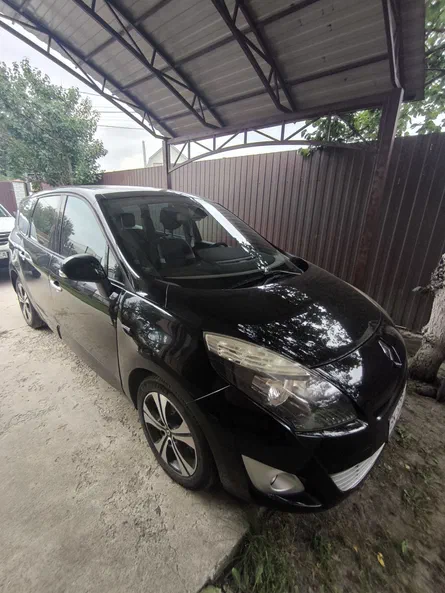 Renault Scenic 2011 - 0