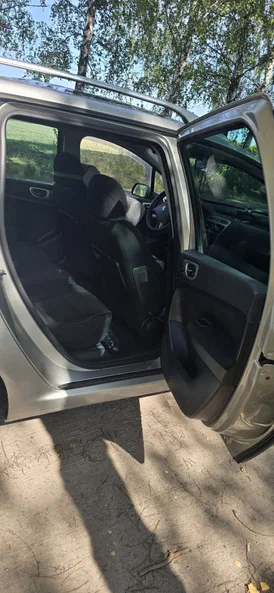 Peugeot 307 2004 - 9