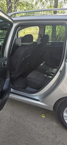 Peugeot 307 2004 - 7