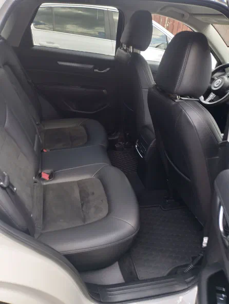Mazda CX-5 2019 - 10