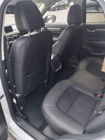 Mazda CX-5 2019 - 8