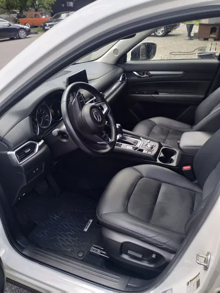 Mazda CX-5 2019 - 7