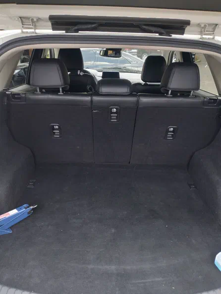 Mazda CX-5 2019 - 9