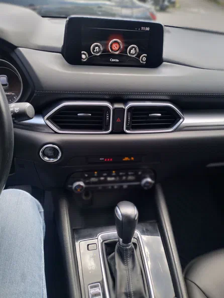 Mazda CX-5 2019 - 6