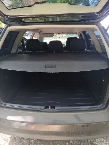 Volkswagen Golf 2006 - 8