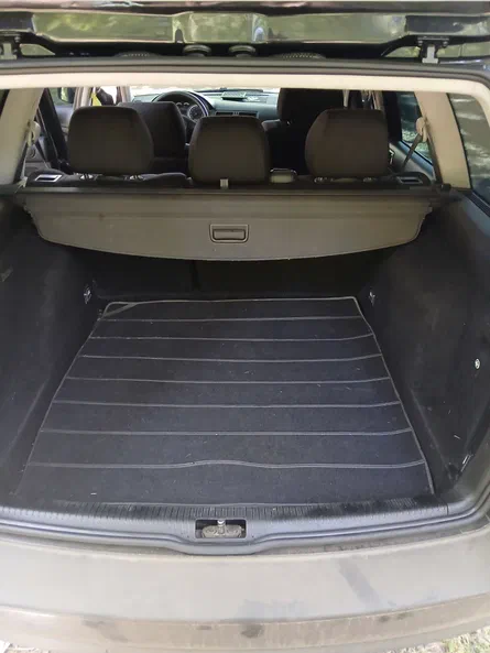 Volkswagen Golf 2006 - 12