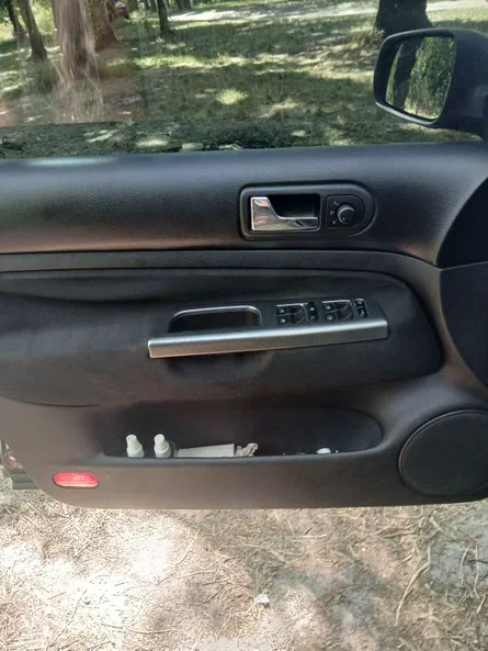 Volkswagen Golf 2006 - 17