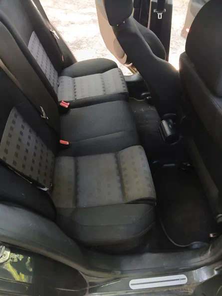 Volkswagen Golf 2006 - 18