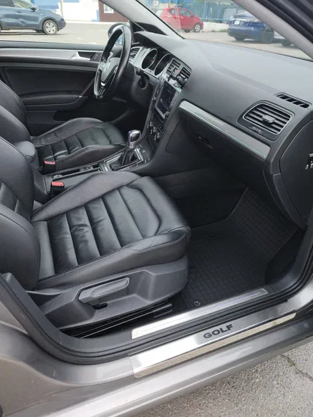 Volkswagen Golf 2014 - 8