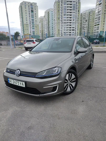 Volkswagen Golf 2014 - 4