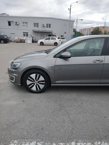 Volkswagen Golf 2014 - 6
