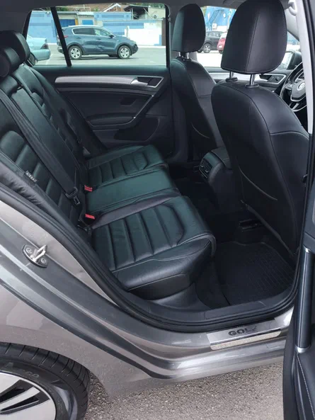 Volkswagen Golf 2014 - 10