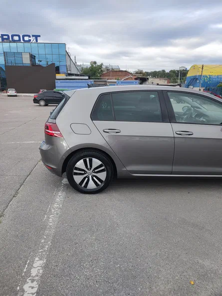 Volkswagen Golf 2014 - 7