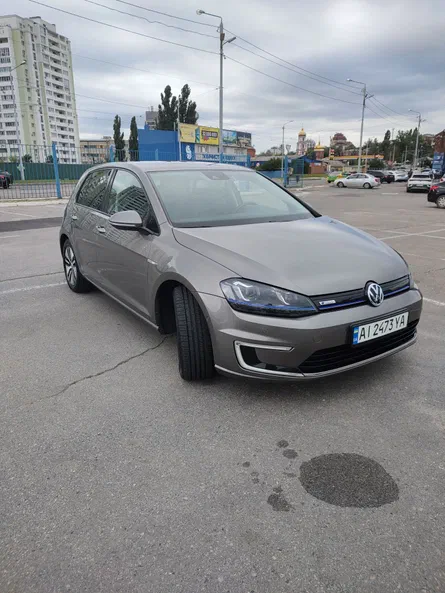 Volkswagen Golf 2014 - 3