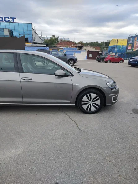 Volkswagen Golf 2014 - 5