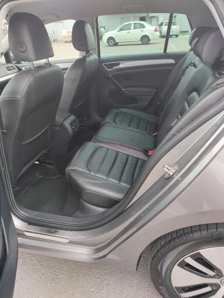 Volkswagen Golf 2014 - 11