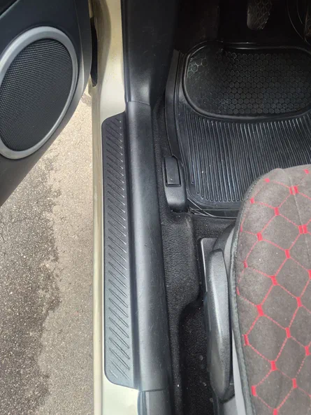 Mazda 3 2007 - 12