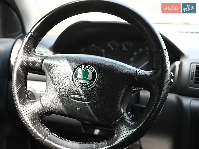 Skoda Octavia 2008 - 7