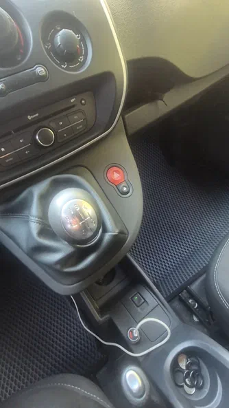 Renault Kangoo 2016 - 14