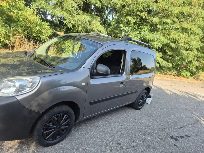 Renault Kangoo 2016 - 8