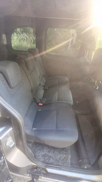 Renault Kangoo 2016 - 20