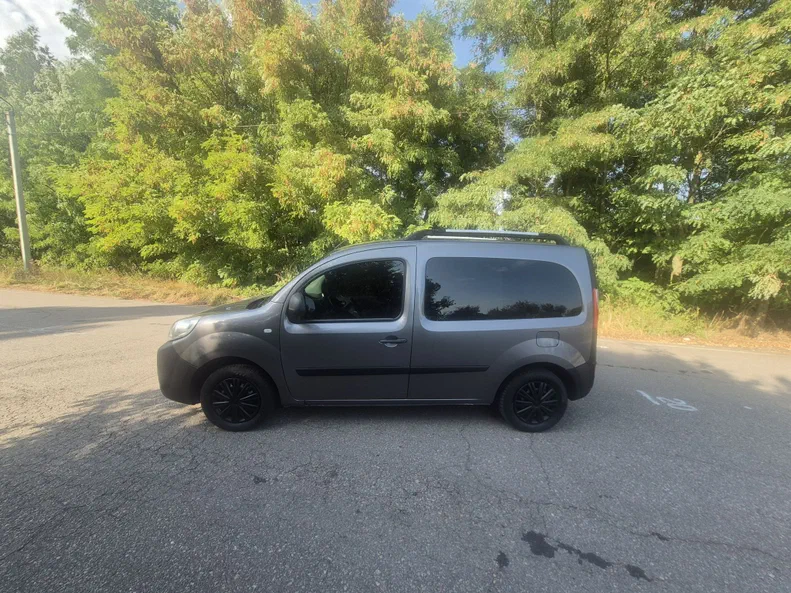 Renault Kangoo 2016 - 4