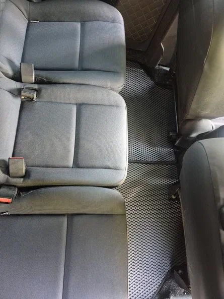 Renault Kangoo 2016 - 19