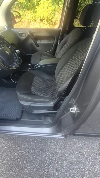 Renault Kangoo 2016 - 12