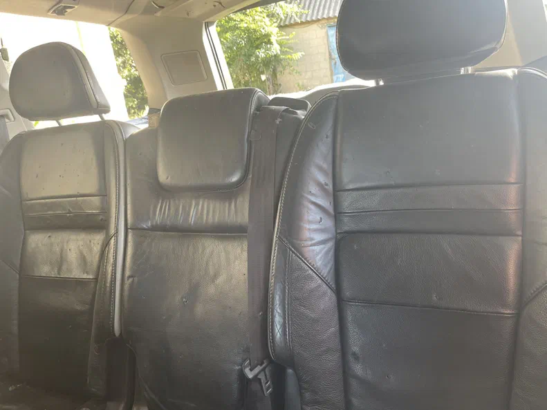 Volvo XC90 2007 - 4