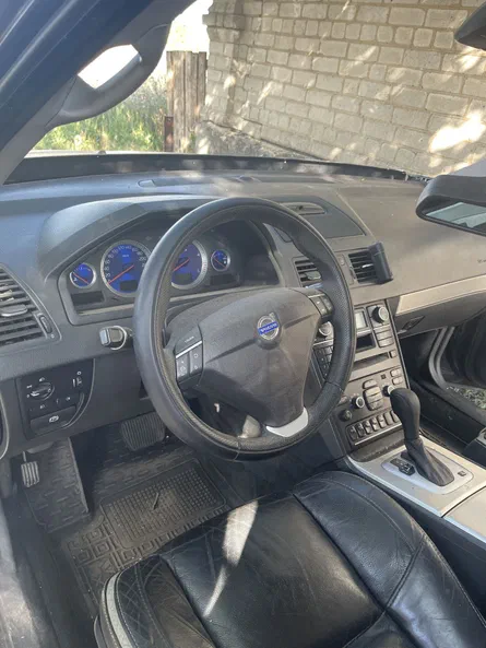 Volvo XC90 2007 - 0