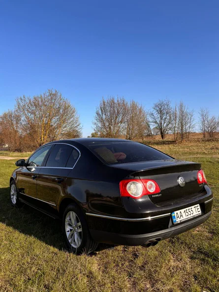 Volkswagen Passat 2007 - 3