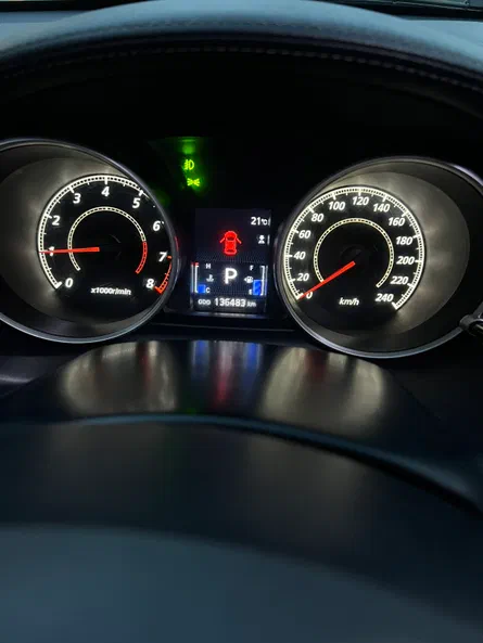 Mitsubishi Outlander 2010 - 7