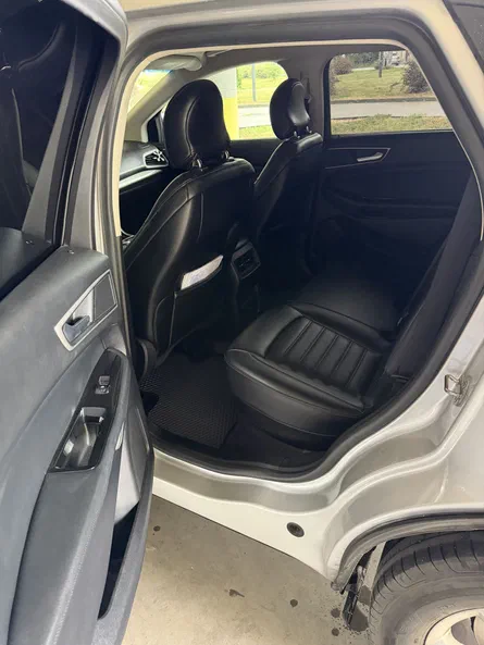 Ford Edge 2019 - 6
